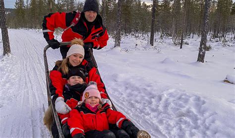 What To Wear In Lapland | What To Pack For A Lapland Adventure