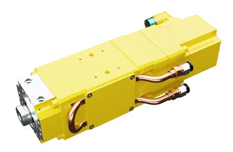 DA 99 Welding Actuator