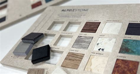 AltoX STONE - Artworks