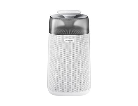Samsung Air Purifier 40m², Triple Air Purification | Samsung Gulf