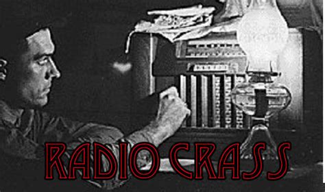 Radio Crass: A Sporting Chance – Crasstalk