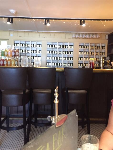 HARNEY & SONS TEA SHOP & TASTING ROOM, Millerton - Menu, Prices