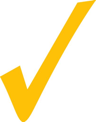 svg tick checkbox symbol   svg image icon svg silh