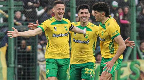 Defensa Juega Por La Semifinal De La Sudamericana Perfil