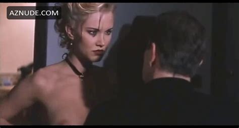 JENNIFER DRIVER Nude AZNude