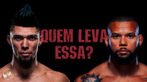 THIAGO MARRETA VS JOHNNY WALKER QUEM VENCE Cornerdemesa YouTube