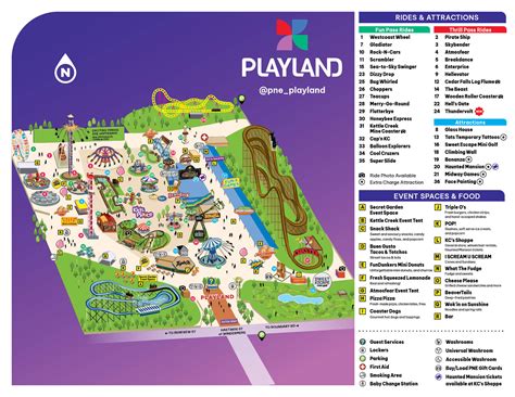 Playland - PNE