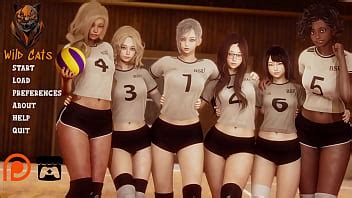Wild Cats Part 1 XVIDEOS