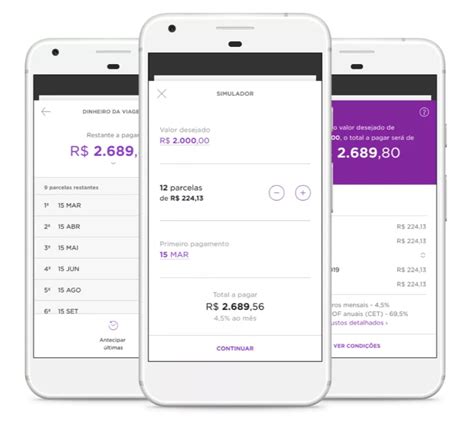 Como o Nubank ganha dinheiro Veja cinco curiosidades sobre o cartão