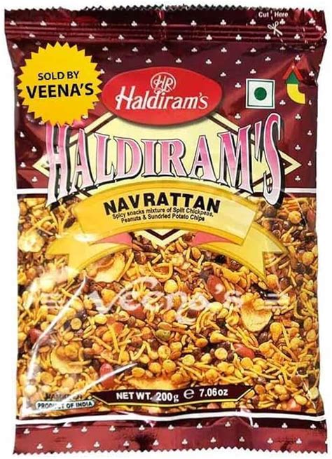 Amazon.co.uk: Haldiram