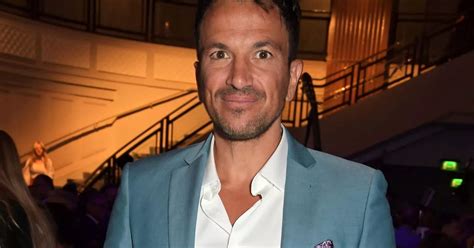 Peter Andre Says Casual Sex And Shirtless Posing Made Him Suffer Nervous Breakdown Daily Star