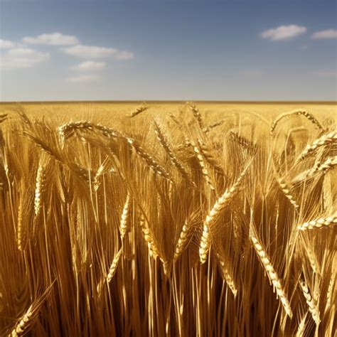 Common Wheat