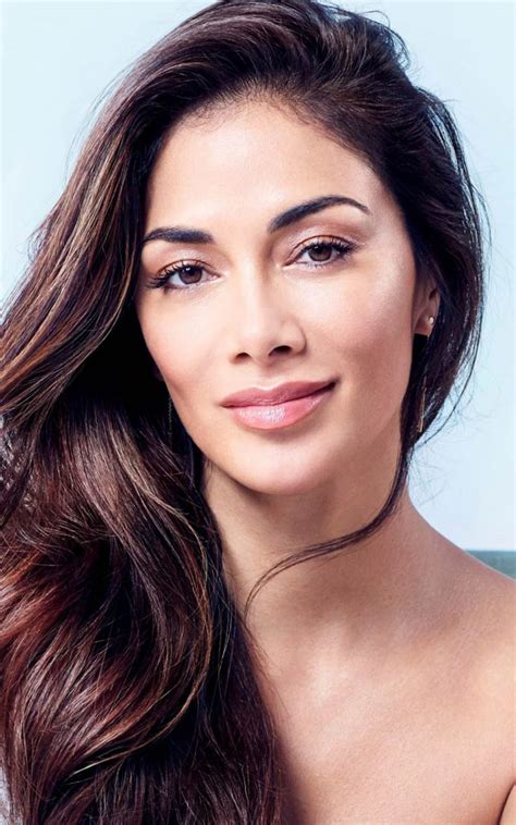 Hot Wallpapers Nicole