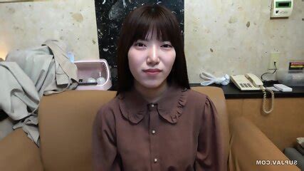 I Have Been Vaginal Cum Shot To A Beautiful Woman Who Looks Like An Idol Who Became A Hot Topic