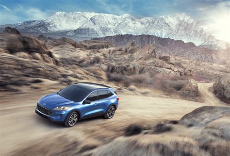 ford escape gas mileage ithaca ny maguire ford