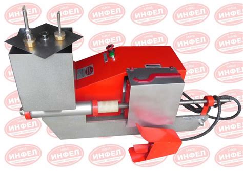 шприц (дозатор) кондитерский для эклеров | Завод пищевого оборудования ...