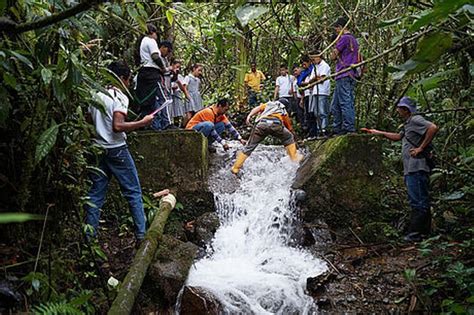 Escasez De Agua Escasez De Agua Agua Comunidad