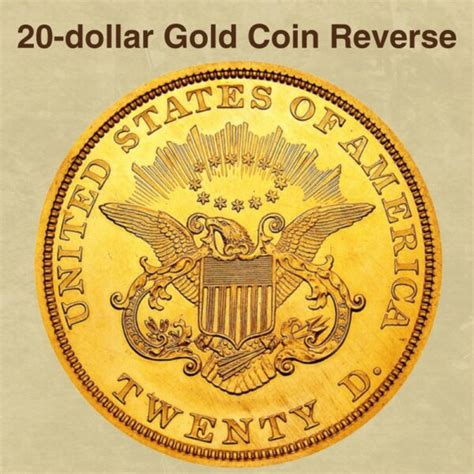 $20 Dollar Gold Coin Value: How Much is it Worth Today ...