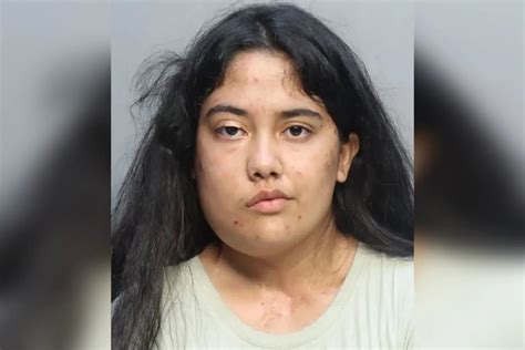 Madre De Florida Arrestada Por Intentar Contratar A Un Sicario Para