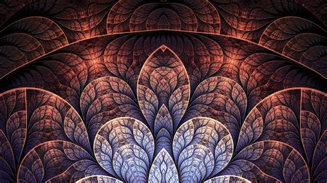 Fractals Designs 4k Wallpapers Hd Wallpapers Id 19104