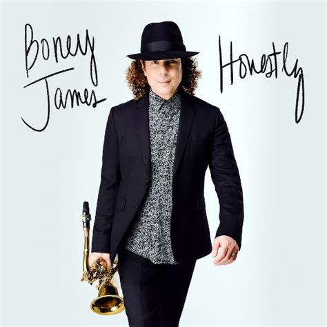 AEG Presents | Boney James