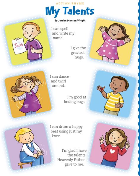 Talents: Stories - Teaching Children the Gospel