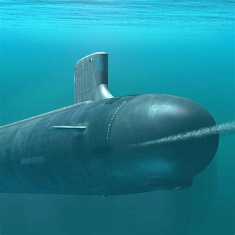 virginia class submarine archives fortyfive