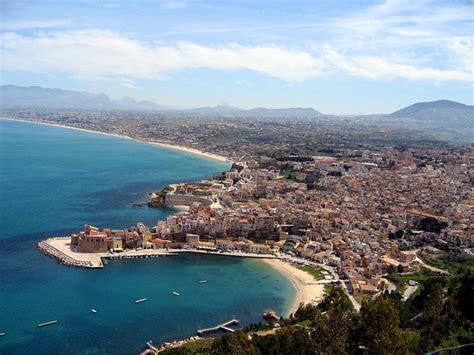 Castellammare Del Golfo Cosa Vedere E Cosa Fare ViaggiArt