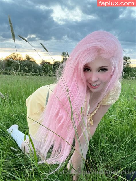 Belle Delphine Nude Water Nymph Onlyfans Set Leaked Free Online Faplux