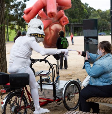 Melbourne Fringe
