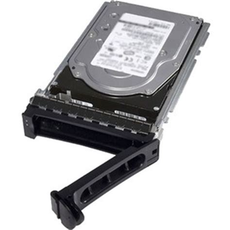Ajpc Dell Tb Sas K Rpm Gbps Hot Plug Hard Drive Suits T T