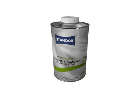 Farbdose 500ml Bis 5l Günstig Online Kaufen Kfzteile24de