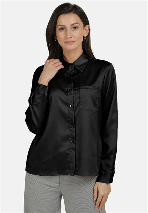 Pin Von Matt Jon Auf Satin Blouses Bluse Blusen Damen Damen