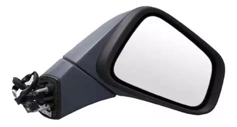 Espelho Retrovisor Dir El Trico Tracker