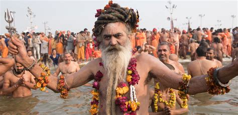 Haridwar Kumbh Mela 2021 A Comprehensive Guide For Visitors