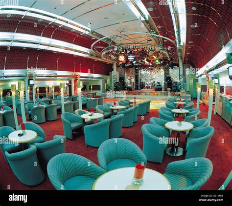 night club interior table dance  res stock photography  images alamy