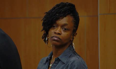 Woman who fatally shot Memphis Pastor Ricky Floyd indicted on elevated ...