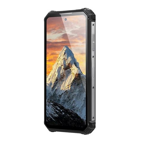 Oukitel WP19 Global Version 21000mAh Battery 8GB 256GB Night Vision