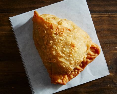 Solo Samosa | Naan Stop Seattle | Naan Stop