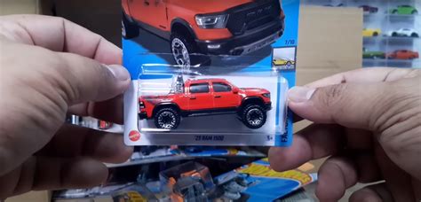 Mercedes Benz Sec Amg Is The New Hot Wheels Super Treasure Hunt For Autoevolution