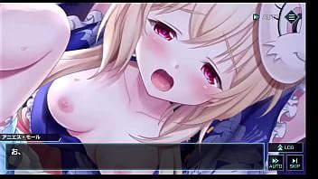 凍京NECROトウキョウネクロ 夏祭り アニエスモール XVIDEOS