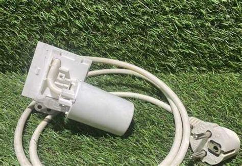 Сетевой фильтр стиральной машины indesit | Festima.Ru - Мониторинг ...