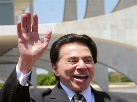 Morre hoje aos 84 anos o apresentador e empresário Silvio Santos