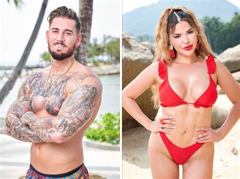 Nach Gummi Gate Bei Ayto Fans Sind Schockiert Von Kim Virginia