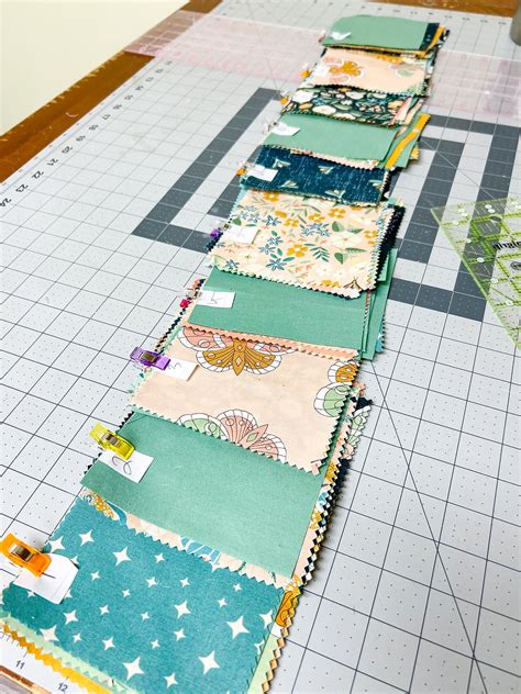 beginner quilting series part  quilt layout piecing