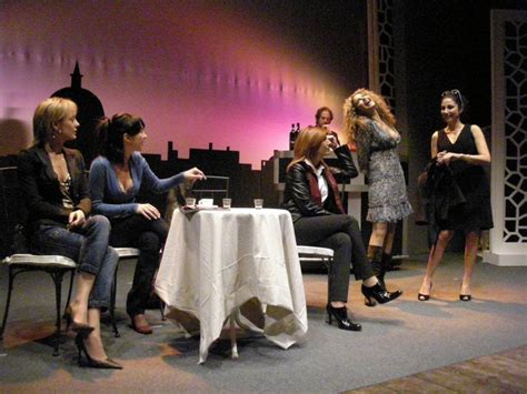 Sex and the city 20 anni fa la serie che rivoluzionò la sessualità in tv la Repubblica