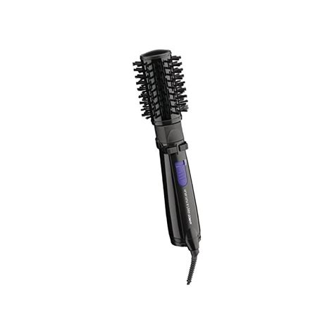 Infinitipro By Conair Spin Air Rotating Styler Hot Air Brush Inch Black Best Hair Styling