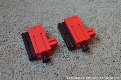 Фишер техник конструктор инструкции по сборке - Все инструкции и ...