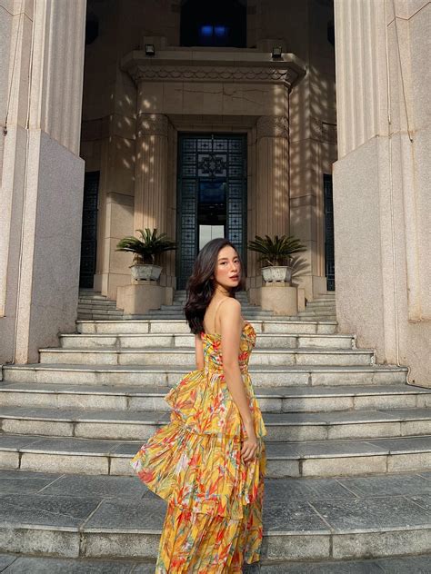 Cu I Tu N C A H I Hot Mom V Duy M Nh Li N T C Khoe Nh Du L Ch