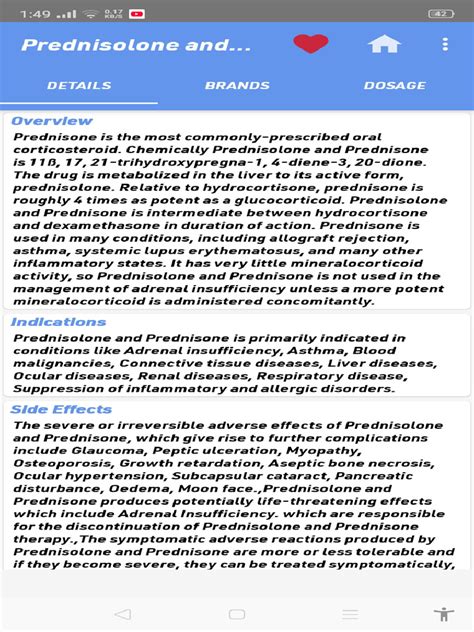 Pronouncing Prednisolone Like A Pro: 6 Steps To Save Your Reputation